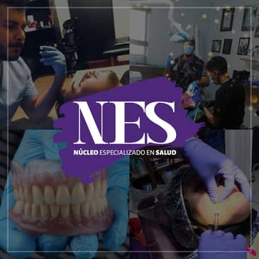 Slider image (2) NES Dental Clinic